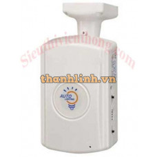 Công tắc cảm biến chuyển động đèn/ quạt tự động công nghệ sóng viba HAN SEUNG MS-4B